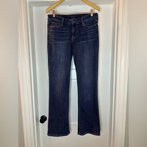 EUC Lucky Brand sweet boot jeans size 8/29
